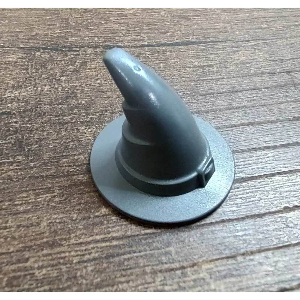 LEGO LOTR Hobbit Gandalf the Grey Wizard Hat for Minifigure lor001